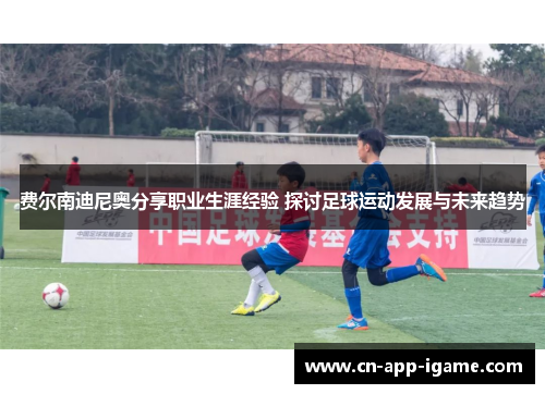 费尔南迪尼奥分享职业生涯经验 探讨足球运动发展与未来趋势